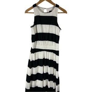 Mossimo Maxi Women's Stripped Dress Size S/P‎